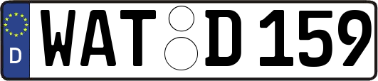 WAT-D159