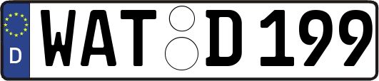 WAT-D199