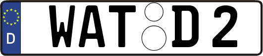 WAT-D2