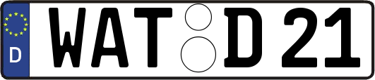WAT-D21
