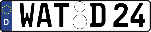 WAT-D24