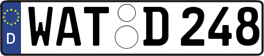 WAT-D248
