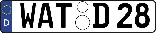 WAT-D28