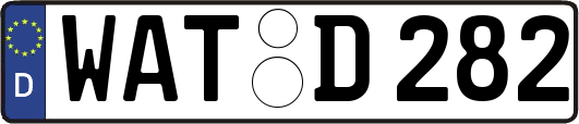 WAT-D282