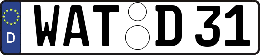 WAT-D31