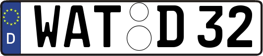 WAT-D32