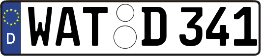 WAT-D341