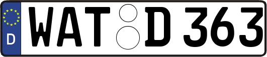 WAT-D363