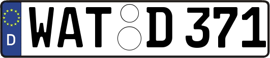 WAT-D371