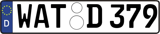WAT-D379
