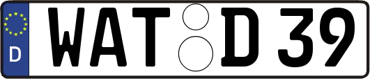WAT-D39