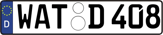 WAT-D408