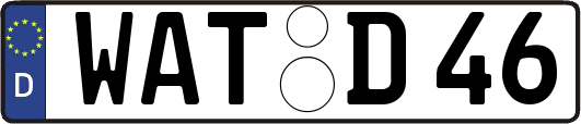 WAT-D46