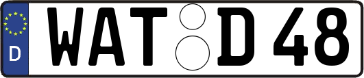 WAT-D48