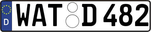 WAT-D482