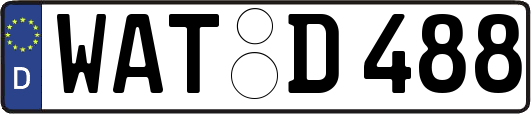 WAT-D488