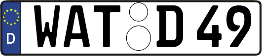 WAT-D49