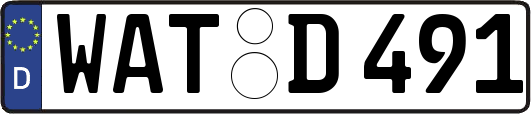 WAT-D491