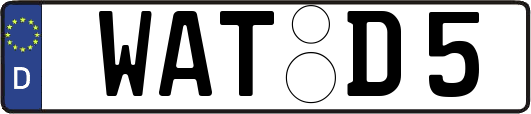 WAT-D5