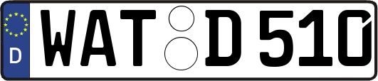 WAT-D510