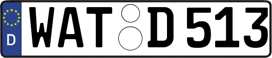 WAT-D513