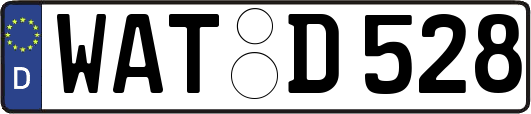 WAT-D528