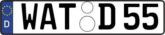 WAT-D55
