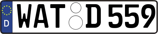 WAT-D559