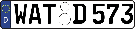 WAT-D573