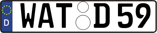 WAT-D59