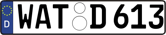 WAT-D613