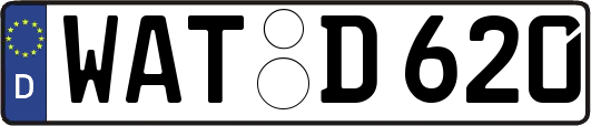 WAT-D620