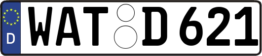 WAT-D621