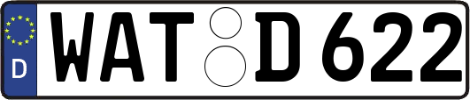 WAT-D622