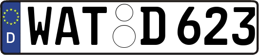WAT-D623
