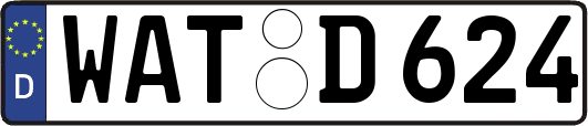 WAT-D624