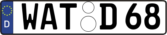 WAT-D68