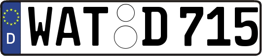 WAT-D715