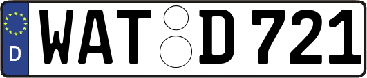 WAT-D721