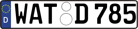WAT-D785