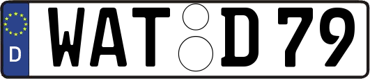 WAT-D79