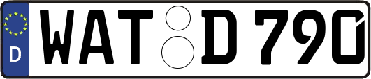 WAT-D790