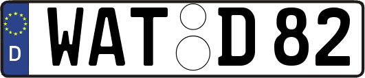 WAT-D82