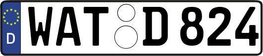 WAT-D824