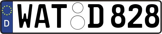 WAT-D828
