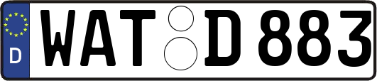 WAT-D883