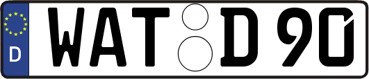 WAT-D90
