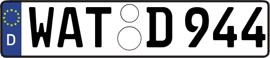 WAT-D944