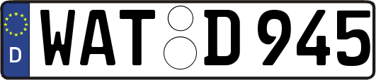 WAT-D945