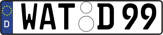 WAT-D99